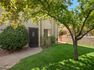 10 CANYON Spur #10, Sedona, AZ, 86351