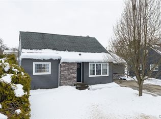 136 Forrest St, Deerfield, NY 13502