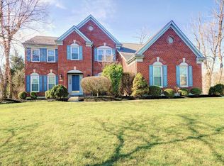 6447 Tall Timbers Ct, Mason, OH
