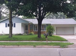 804 14th St, Mosinee, WI 54455