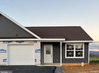 103 Pacific Ave, Milroy, PA 17063