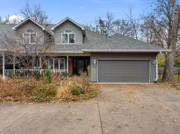 1018 Marcy St, Iowa City, IA 52240