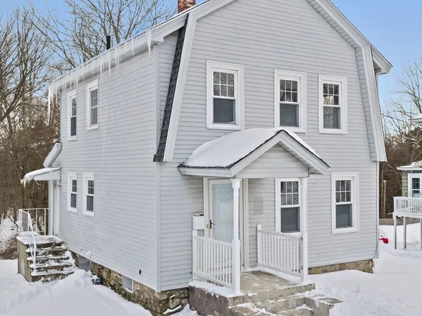 300 West St, Weymouth, MA 02188