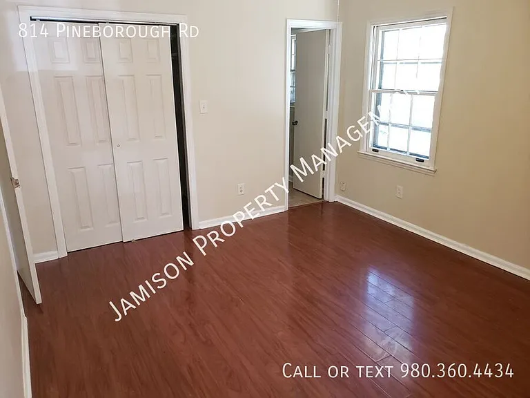 814 Pineborough Rd — Photo 3