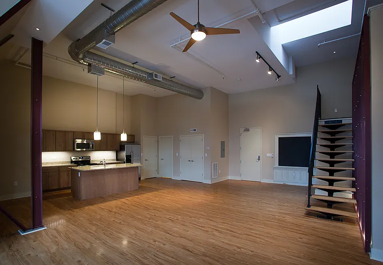 Fifth Avenue School Lofts — Photo 40