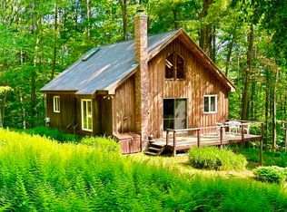 229 Cummington Rd, Worthington, MA 01098