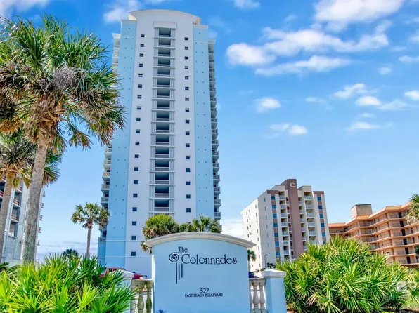 527 E Beach Blvd APT 401, Gulf Shores, AL 36542