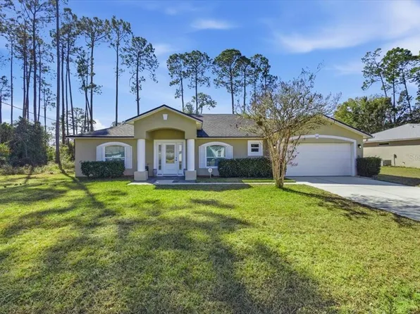 64 Belvedere Ln, Palm Coast, FL 32137