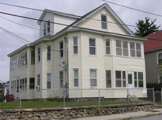 96 Orleans St, Lowell, MA 01850