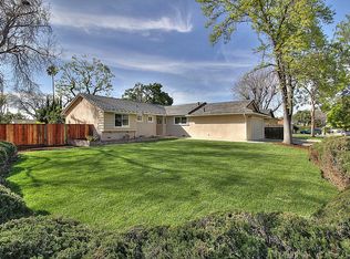 447 Casa Blanca Dr, San Jose, CA 95129