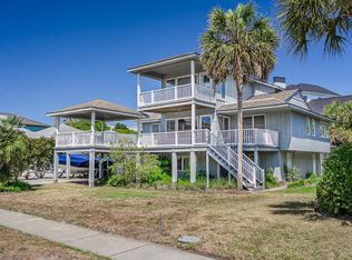 625 Ocean Blvd, Isle Of Palms, SC 29451