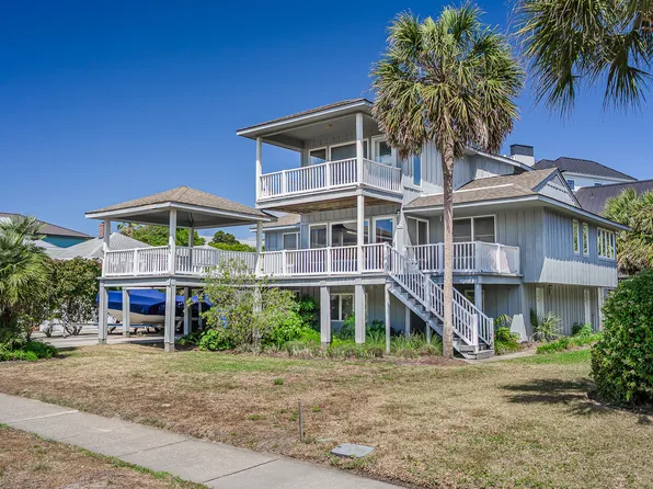 625 Ocean Blvd, Isle Of Palms, SC 29451