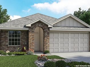 8431 Terlingua Cv, Converse, TX 78109