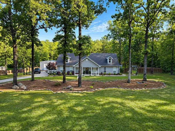 14 Vilanco Estates Cv, Vilonia, AR 72173