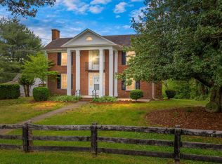 2188 Seville Rd, Madison, VA 22727