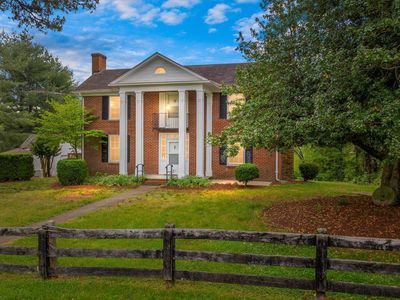 2188 Seville Rd, Madison, VA, 22727