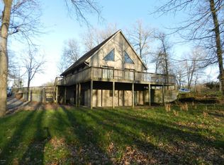 4427 McInturf Ln, Marion, IL 62959