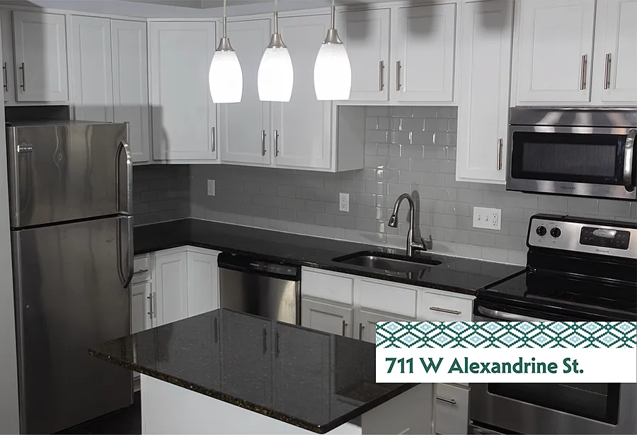 Devenir District - 711 W Alexandrine — Photo 4