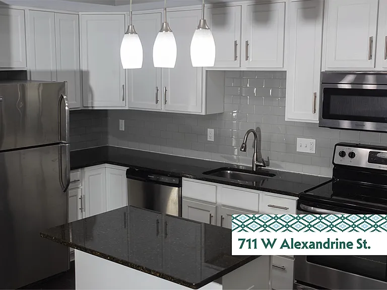 Devenir District - 711 W Alexandrine — Photo 5