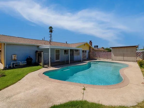 1129 Hobart Dr, Marysville, CA 95901