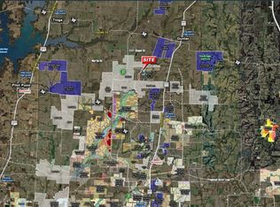 0 Marilee Rd, Gunter, TX 75058