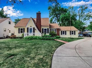 852 Delaware Rd, Buffalo, NY 14223