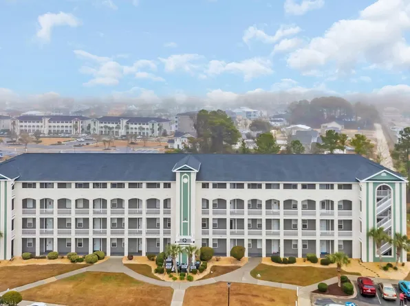 131 Waypoint Ridge Ave. #Q-14, Little River, SC 29566