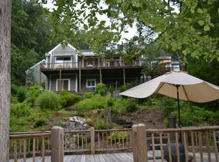 420 Spring Valley Ln #2, Ellijay, GA 30540