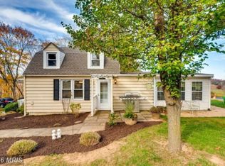 3030 Black Rock Rd, Reisterstown, MD 21136