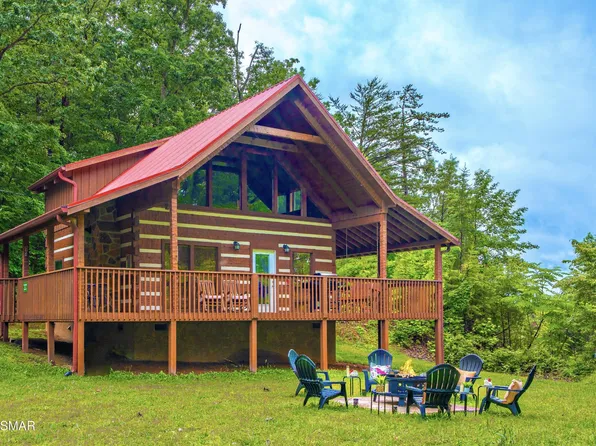 3510 Twin City Way, Pigeon Forge, TN 37863