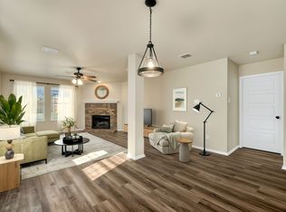 2917 Mayfair Ln, Lancaster, TX 75134