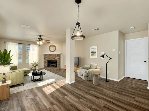 2917 Mayfair Ln, Lancaster, TX 75134