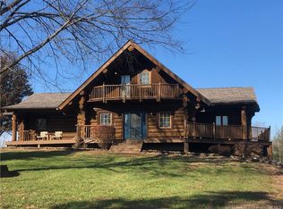 404 Dunlevy Rd, Charlestown, IN 47111