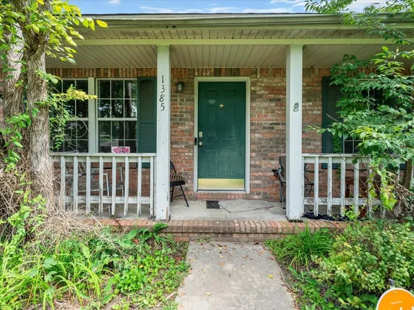 1385 William Suiters Ln, Clarksville, TN 37042