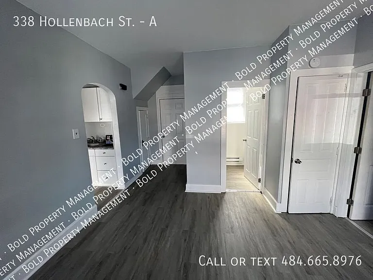 338 Hollenbach St #A — Photo 1