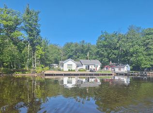 44818 Us Highway 41, Chassell, MI 49916