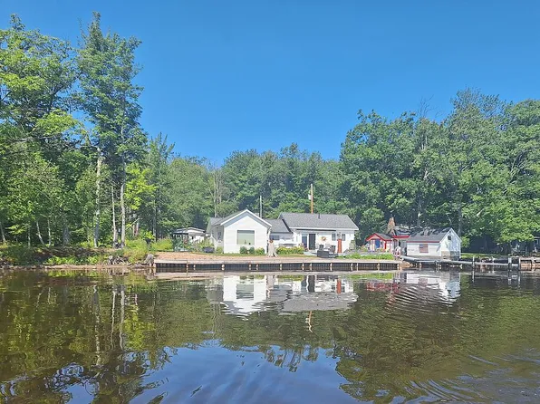 44818 Us Highway 41, Chassell, MI 49916