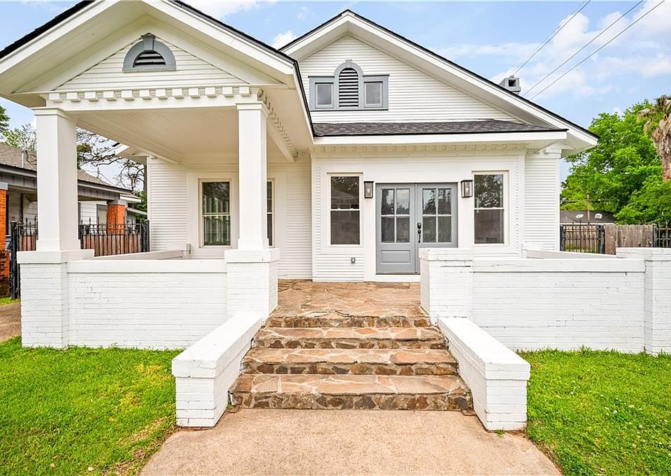 2014 Marye St, Alexandria, LA 71301 MLS 2442813 Zillow