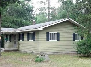 9168 S Grayling Rd, Roscommon, MI 48653