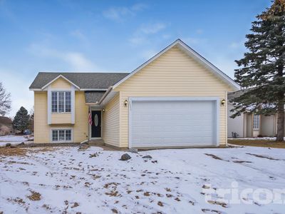 8906 Saint Croix Rd, Woodbury, MN, 55125