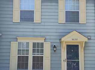 9638 Glendower Ct, Laurel, MD 20723