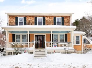 99 Pine St, Manchester, MA 01944