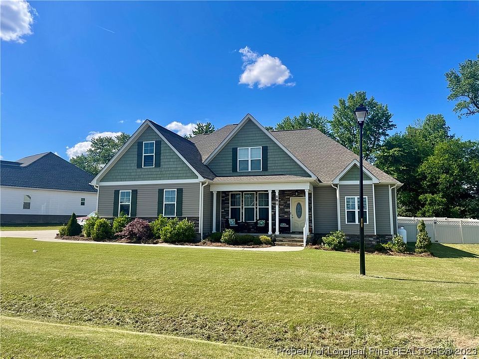 181 Treasure Dr, Lillington, NC 27546 | Zillow