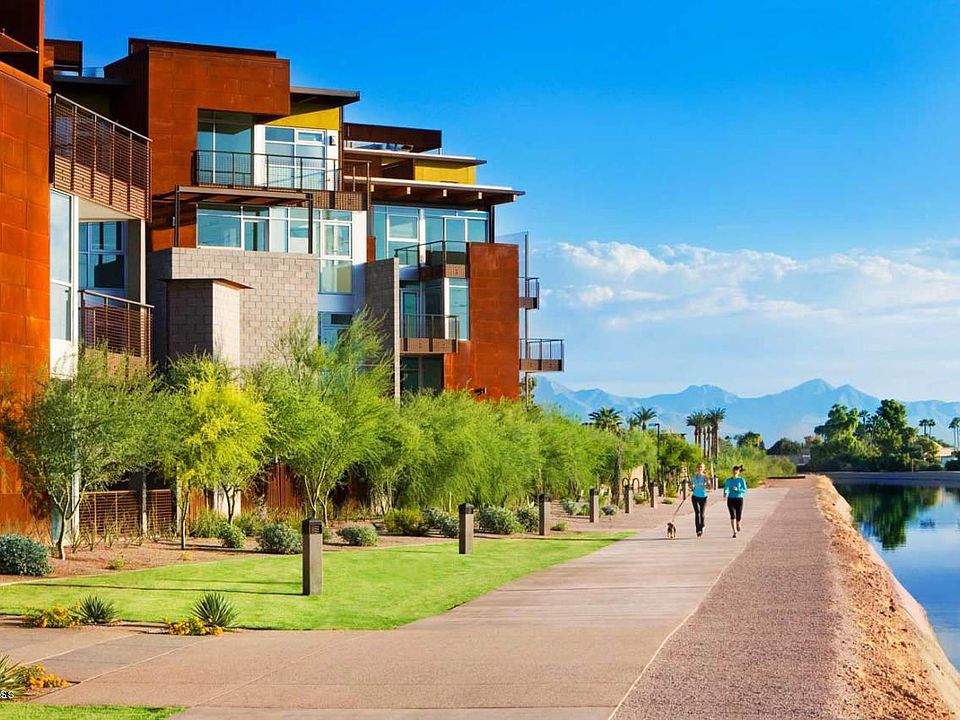 2nd image of 4747 N Scottsdale Rd #3003