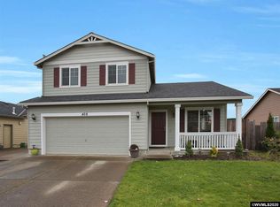 408 Willamette St, Woodburn, OR 97071