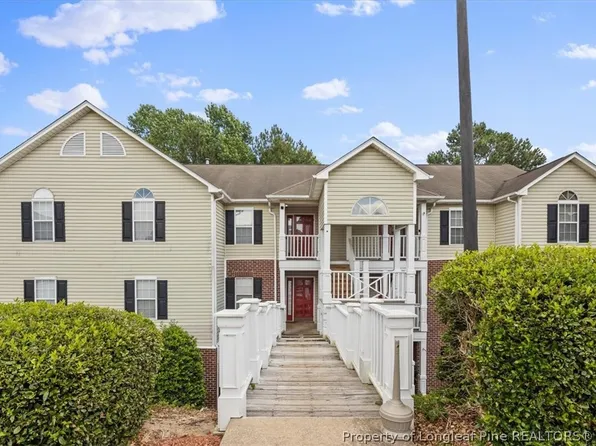 410 Bubble Creek Ct Unit 4, Fayetteville, NC 28311