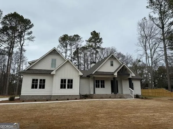 157 S Main St, Watkinsville, GA 30677