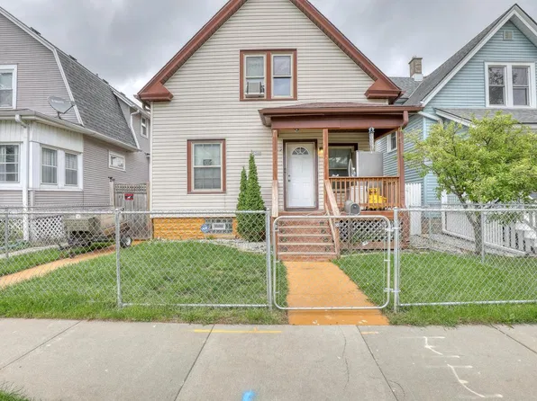 1560 S 73rd STREET, West Allis, WI 53214