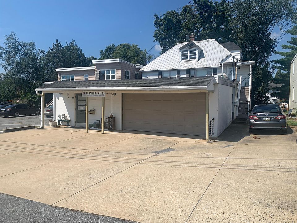 2274 Manor Ridge Dr Lancaster PA Zillow