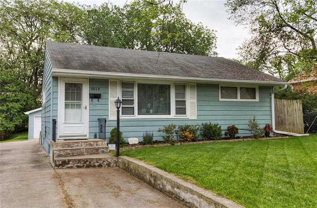 3013 62nd St, Des Moines, IA 50322 | Zillow